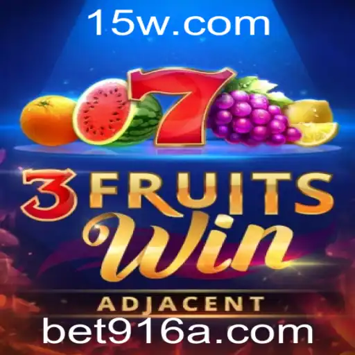 Explorando o Mundo do Jogo 3FruitsWin: Descubra as Regras, Estratégias e Mais sobre o bet916