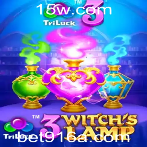 Explorando o Fascinante Mundo de 3WitchsLamp: O Jogo que Está Conquistando o Universo dos Games