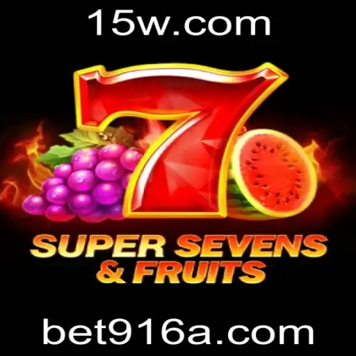 Explorando o Empolgante Mundo de 7SuperSevensFruits: Um Mergulho nas Regras e Dinâmicas do Jogo