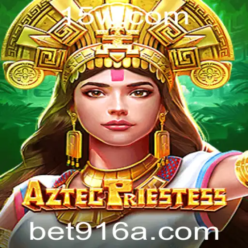 AztecPriestess: A Nova Sensação dos Jogos de Cassino