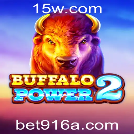 BuffaloPower2: A Jornada Empolgante no Mundo das Apostas