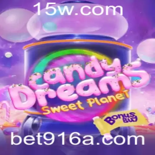 CandyDreamsSweetPlanet: Um Mergulho no Universo dos Doces