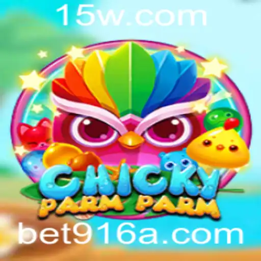 Descubra ChickyParmParm: Um Jogo Inovador para Todos