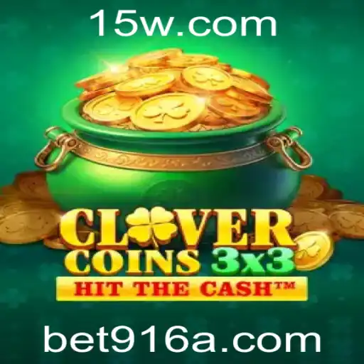 Explorando o Fenômeno do Jogo Clovercoin3x3: Estratégia e Diversão