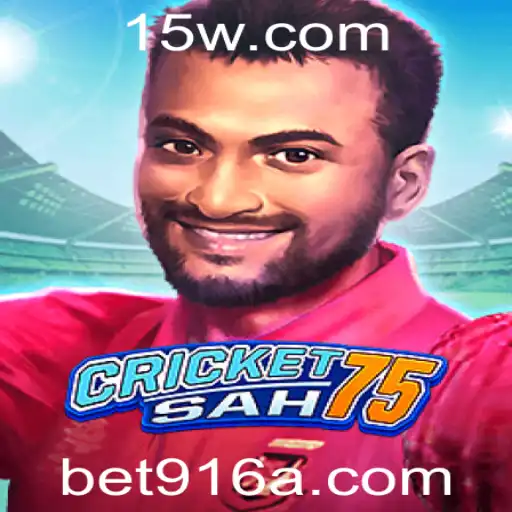 Explorando CricketSah75: O Fascinante Mundo do Novo Jogo de Críquete