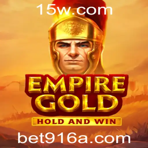 EmpireGold: Um Mergulho no Universo do Jogo com Bet916