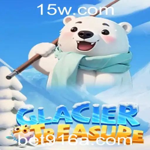 Descobrindo GlacierTreasure: Uma Aventura Congelante