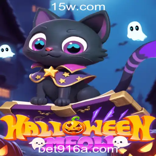 Descubra HalloweenMeow: O Novo Jogo que Mistura Diversão e Mistério