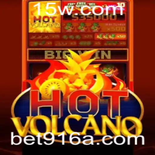Descubra o Fascinante Mundo do HotVolcano: O Jogo Que Está Incendiando as Plataformas