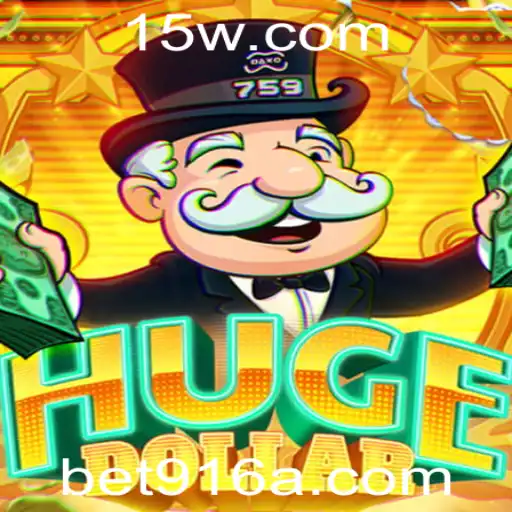 Explorando o Universo de HugeDollar: O Jogo Inovador que está Impactando o Mercado