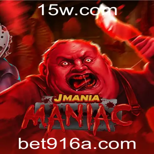 JManiaManiac: O Novo Fenômeno dos Jogos Online