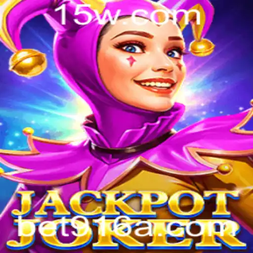 Descubra o Excitante Mundo de JackpotJoker com bet916