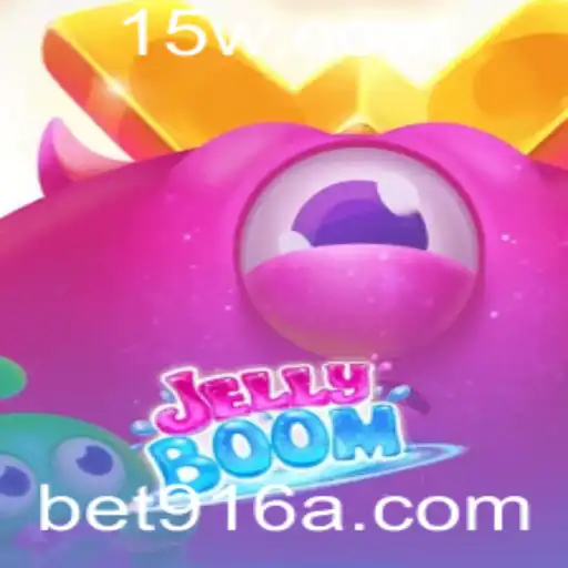 Descubra JellyBoom: Um Jogo de Estratégia Vibrante
