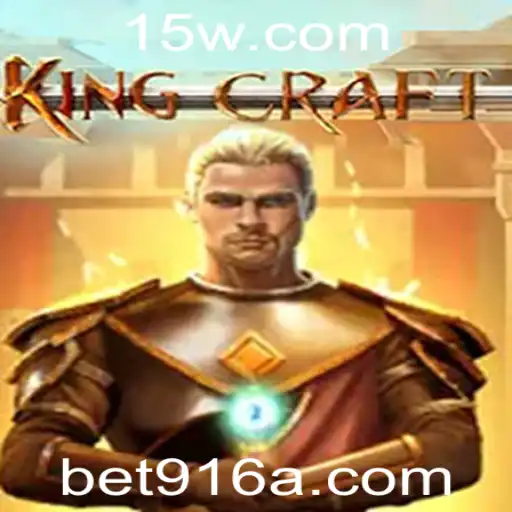 KingcraftMenomin: A Nova Sensação do Mundo dos Jogos com bet916