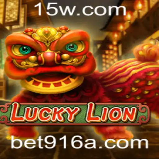 Descubra o Mundo do Jogo LuckyLion com a Palavra-Chave bet916