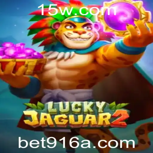 Explorando o Mundo de Luckyjaguar2: Um Mergulho no Jogo de Azar Moderno