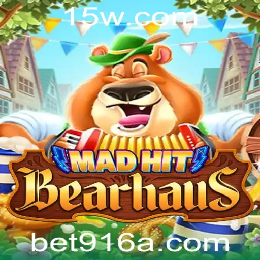 Explorando MadHitBearhaus: Um Mundo de Estratégia e Azar