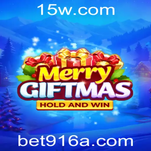 Descubra o Mundo de MerryGiftmas: O Jogo que Está Conquistando as Festividades