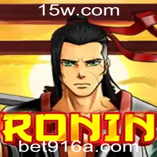 Explorando o Fascinante Mundo de 'Ronin'
