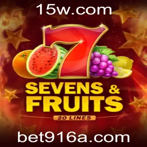 Desvendando o Empolgante Mundo de SevensFruits20: O Jogo que Conquista os Apostadores