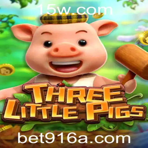 THREELITTLEPIGS: Um Novo Conceito de Jogo com Eventos Atuais