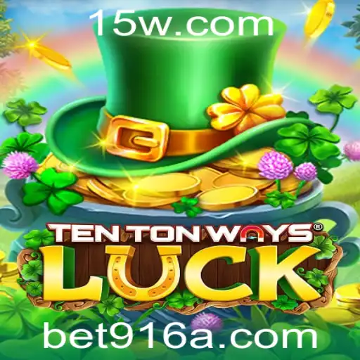 Descubra o Universo de TenTonWaysLuck: Regras e Estratégias