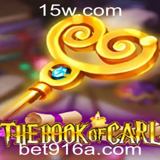 Descubra o Fascinante Mundo de TheBookofCarl: Regras e Estratégias do Novo Jogo