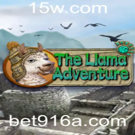 Explorando TheLlamaAdventure: A Aventura Inovadora Com bet916