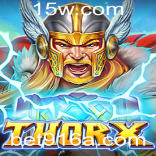 Descubra ThorX: O Jogo Que Está Revolucionando o Mundo das Apostas