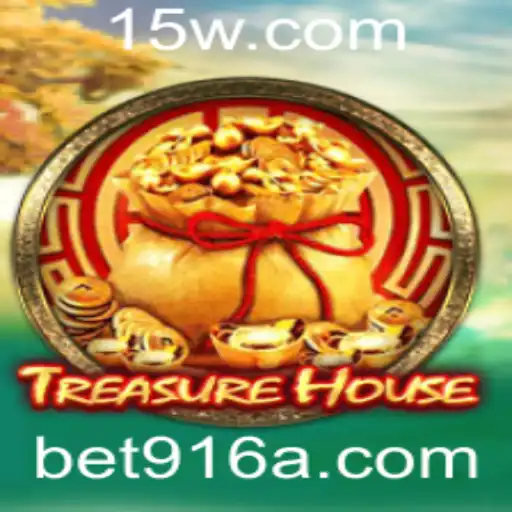 Descubra o Fascinante Mundo de TreasureHouse com a Chave Bet916